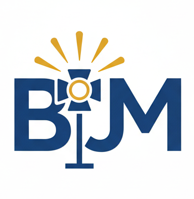 Logo BJM